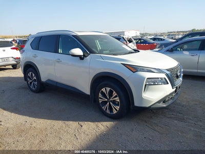 NISSAN ROGUE 2023