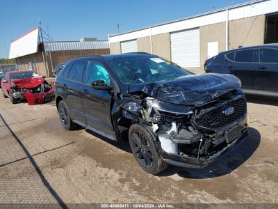 FORD EDGE 2024