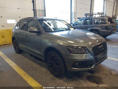 AUDI Q5 2016