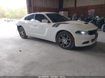 DODGE CHARGER 2015