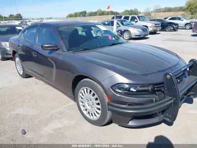 DODGE CHARGER 2020