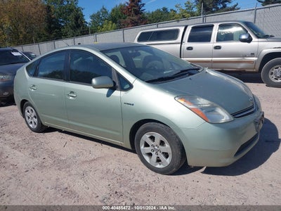 TOYOTA PRIUS 2009