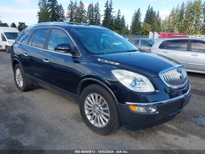BUICK ENCLAVE 2011