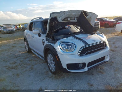 MINI COUNTRYMAN 2020