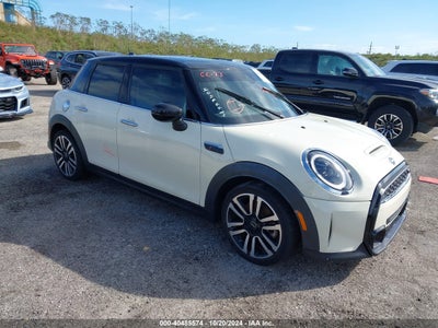 MINI HARDTOP 2022