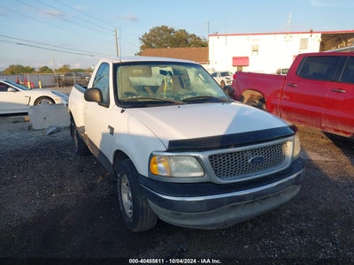 FORD F-150 2003
