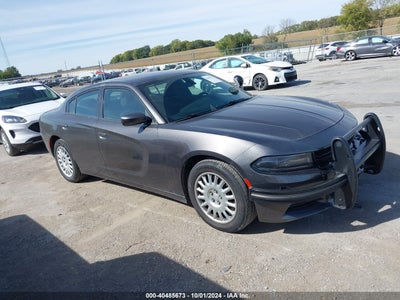 DODGE CHARGER 2020