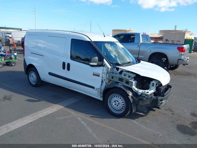 RAM PROMASTER CITY 2016