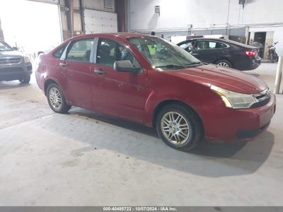 FORD FOCUS 2011