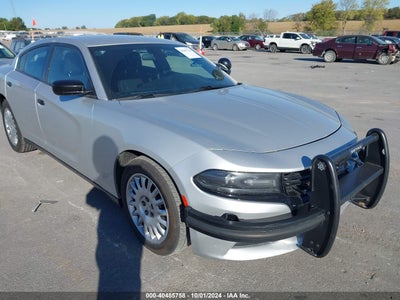 DODGE CHARGER 2020