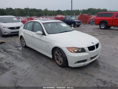 BMW 328I 2008