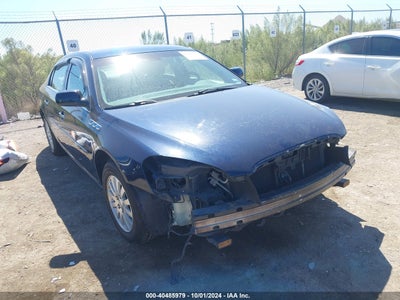 BUICK LUCERNE 2006
