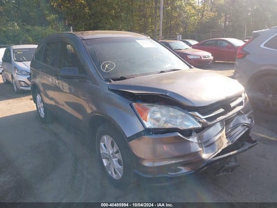 HONDA CR-V 2010