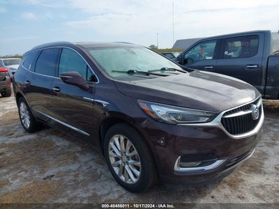BUICK ENCLAVE 2018