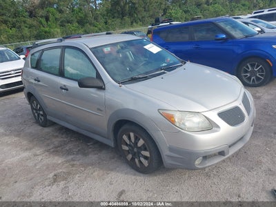 PONTIAC VIBE 2006