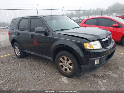 MAZDA TRIBUTE 2011