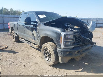 FORD F-250 2023