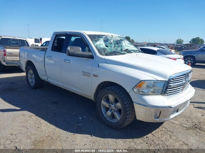 RAM 1500 2013