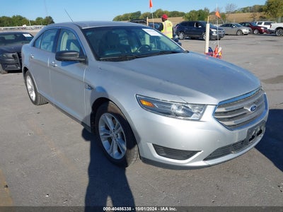 FORD TAURUS 2015