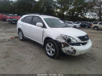 LEXUS RX 330 2004