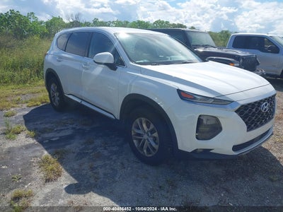 HYUNDAI SANTA FE 2020