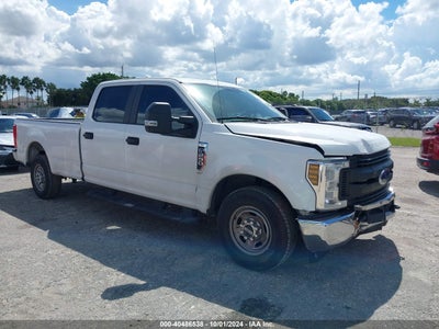 FORD F-250 2019
