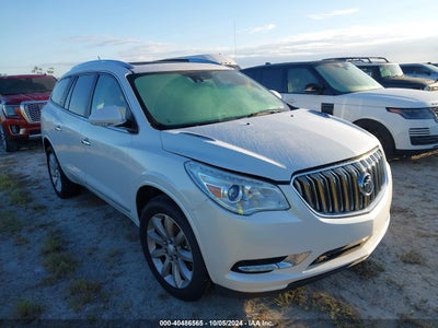 BUICK ENCLAVE 2017