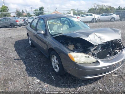 FORD TAURUS 2003