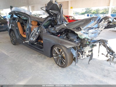 BMW 330I 2018