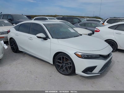 HONDA CIVIC 2023