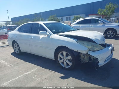 LEXUS ES 330 2005