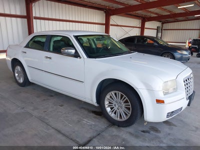 CHRYSLER 300 2010