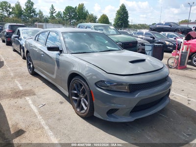 DODGE CHARGER 2023