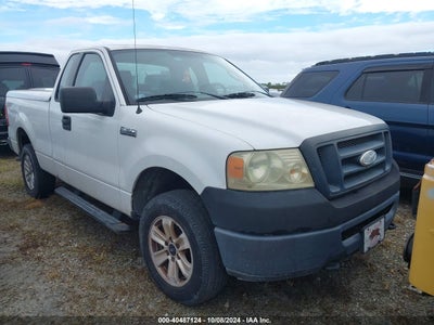 FORD F-150 2007