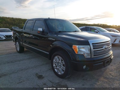 FORD F-150 2009
