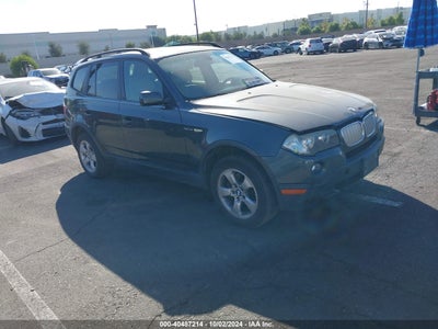 BMW 200 2008