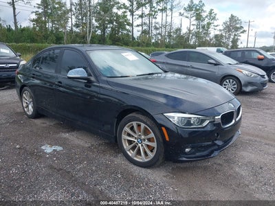 BMW 320I 2018