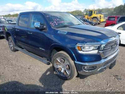 RAM 1500 2022