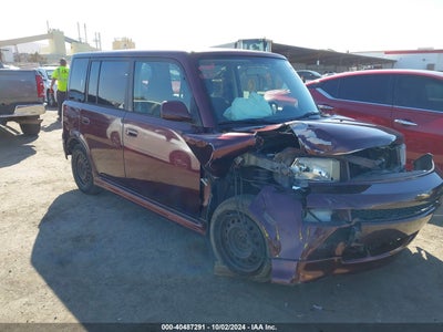 SCION XB 2006