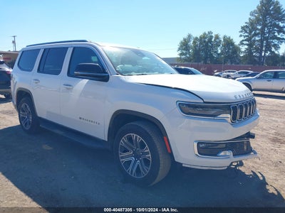 JEEP WAGONEER 2024
