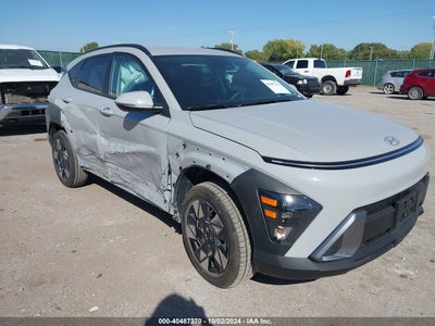 Hyundai Kona 2025