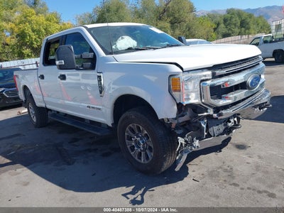 FORD F-250 2022