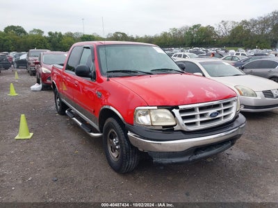 FORD F-150 2003