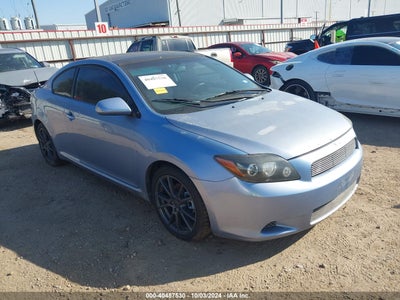 SCION TC 2008