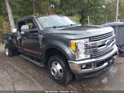 FORD F-350 2017
