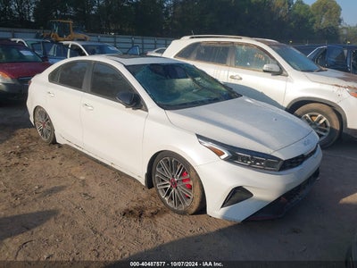 KIA FORTE 2022
