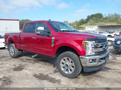 FORD F-250 2019