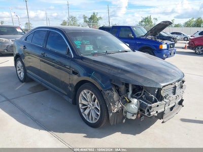 FORD TAURUS 2015