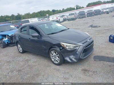 SCION IA 2016