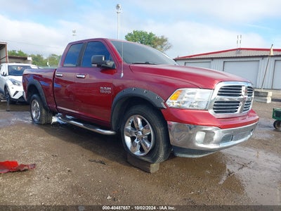 RAM 1500 2013